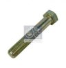 DT 5.13155 Taper Screw, spring bolt